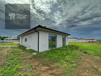 TRNAVA REALITY - novostavba 4-izb rodinných domov, Galanta- - 7