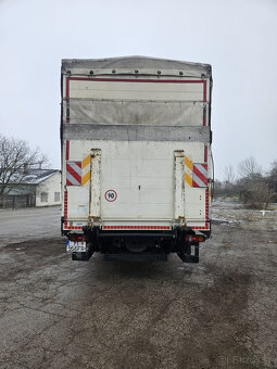 Man TGL 12.240 r.v.2007 + Hyd.čelo - 7