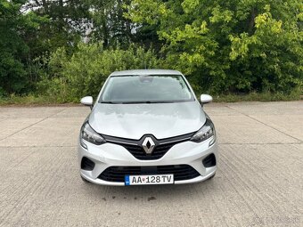 Renault Clio 1.0TCe AUTOMAT - 7