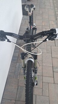 Cube ltd 26" - 7