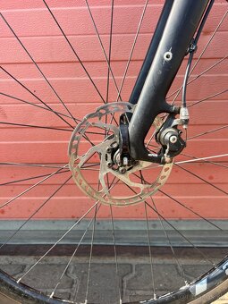 Gravel Tifosi Forte 28" - 7