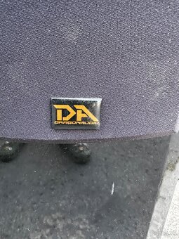 Reproduktory DA dragonaudio reprobedne - 7