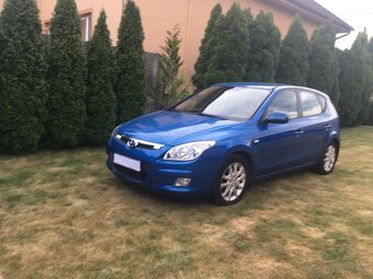 Hyundai i 30 16,crdi, r.v.2008 - 7