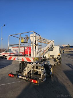 Autoplošina GSR B200PX - 7