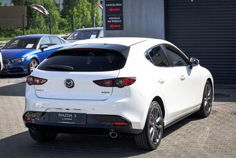 Mazda 3 2.0 Skyactiv-G122 Plus/Safety - 7