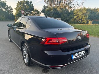Volkswagen Passat 1.5TSI R-line - 7