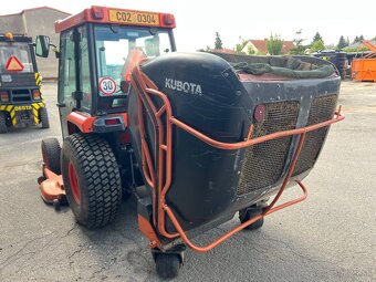 KUBOTA ST ALFA-30 4X4 - 7