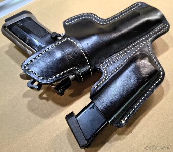 Predam Beretta 92X Performance - 7