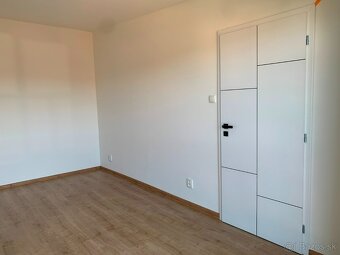 PREDAJ NOVOSTAVBA 4-izbový byt, garáž, pivnica, park.miesto - 7