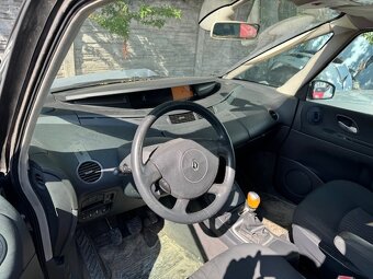 predám renault espace - 7