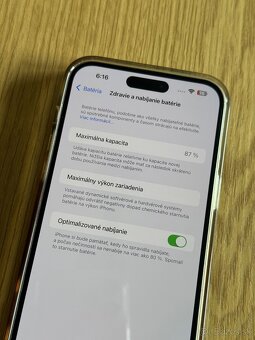 Iphone 14 Pro Max - 7