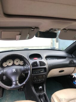 Peugeot 206 - 7