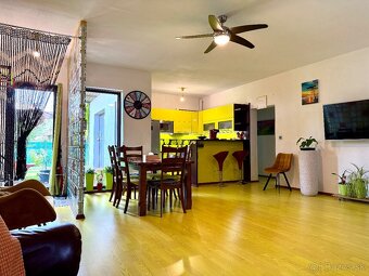 Na predaj 5 izbový bungalov, obec Zálesie, Dolnomajerská ul. - 7