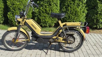 Babetta 210 2rýchlostná - 7