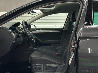 Volkswagen Passat Variant 2.0 TDI 90kw 2021 - 7