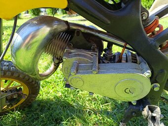 Motorka - 7