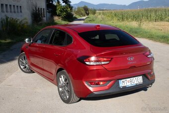 Hyundai i30 1.4 T-GDi Style - 7