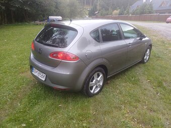 Seat leon 2 - 7