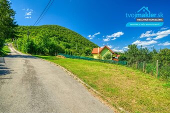 Pozemok - Veľký Šariš - 7