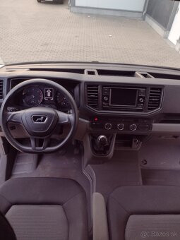 MAN TGE 3.140 L4H3 2023 14.4 m3 - 7