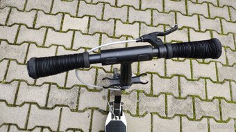 Kolobežka OXELO - 7