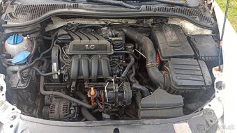 Diely Škoda Octavia 2 - 7