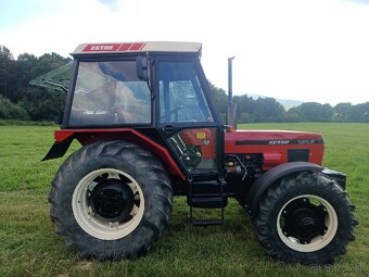 Zetor 7045 - 7