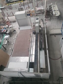 CNC zařízení pro vrtání panelů Cobalm PR 99-20 - 7