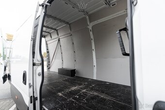 Iveco Daily 3.0 MAXI 1.Majiteľ VZDUCHOVY PODVOZOK KAMERA DPH - 7