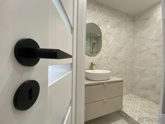 Krásny NOVÝ 2 izbový luxusný byt na predaj - 7