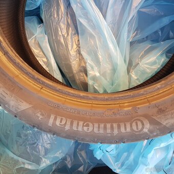 Predam pneumatiky 195 / 45 R16  H XL - 7