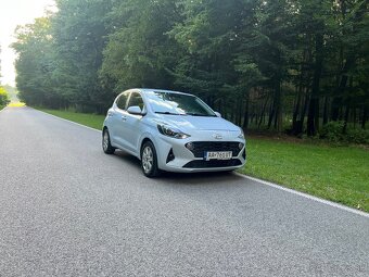 Hyundai i10 - 7