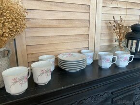 Čínska kávová súprava - 7