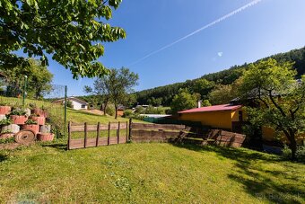 Exkluzívny pozemok – Stará Dúbrava | Slnečný, tichá ulica - 7