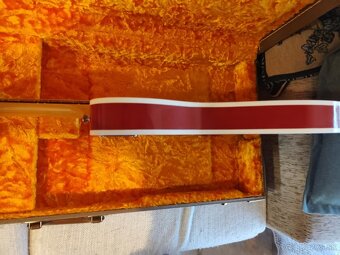 Fender Telecaster Custom Shop Closset Classic Dakota Red - 7