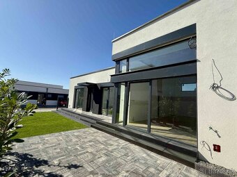 Luxusný dom na predaj - dokončený na kľúč - predaný - 7