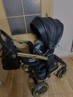 Junama Diamond 3v1 - 7