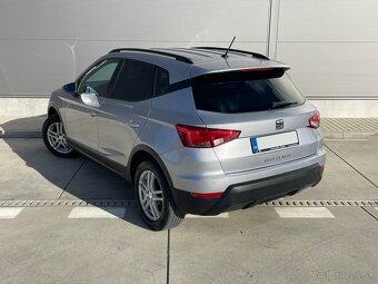 Seat Arona 1.0 TSI 115 MT6 Style Limited 60 000 km - 7