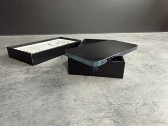 Na predaj | iPhone 12 Pro – Midnight Blue, 128 GB - 7