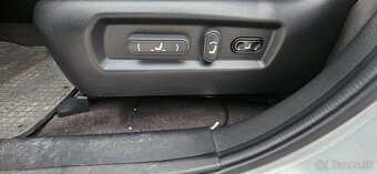 Hyundai Santa FE 4x4 automat - 7