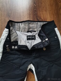 Lyžiarska súprava - 7