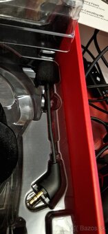 HyperX Cloud II .herný headset -slúchadlá - 7