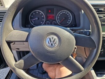 Volswagen Golf V, Golf - 7