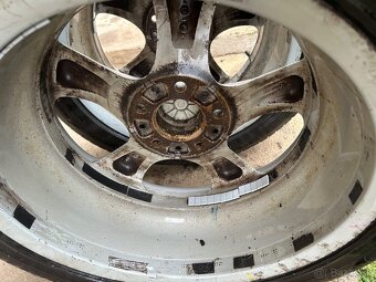R17 5x120 - 7