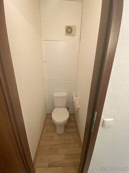 Prenájom/podnájom bytu - 7