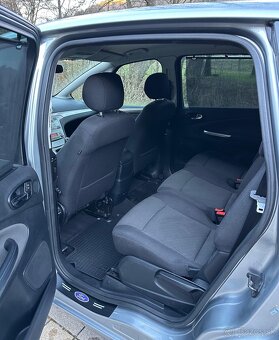 Predám FORD S-MAX 7 miestny - 7