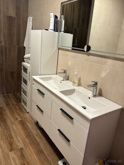 Na prenájom IHNEĎ voľný 3-izbový PET Friendly dom v Dun. Klá - 7