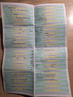 Kia Sorento 2.5 crdi 103kw - 7