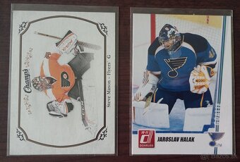 Predám hokejové kartičky - 7