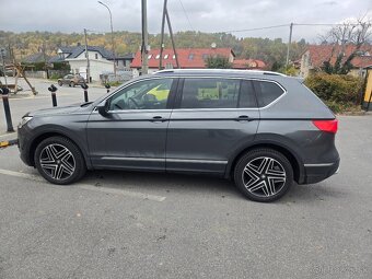 Predam Seat Tarraco - 7